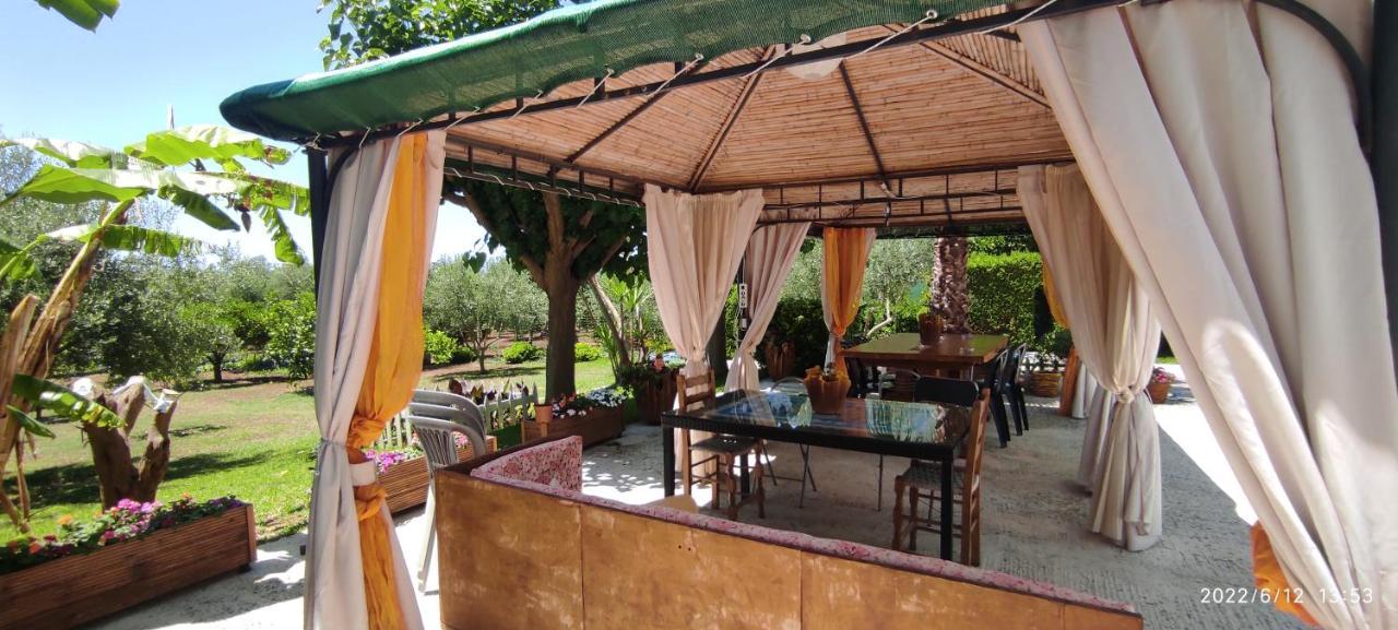 Eirini House Apartment Канали Екстериор снимка