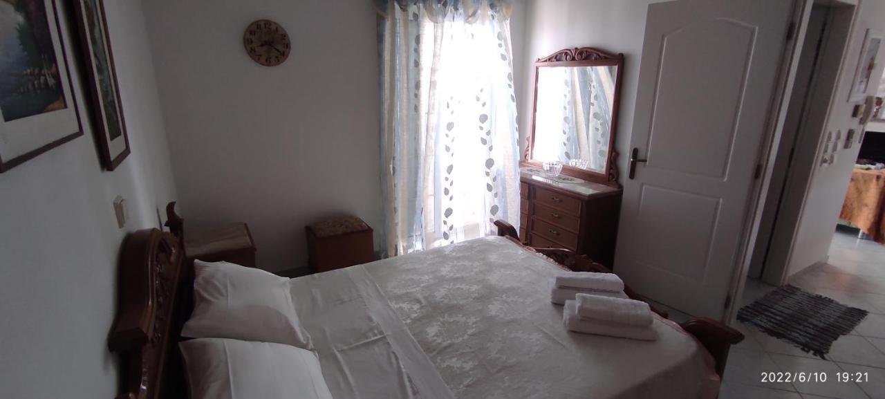Eirini House Apartment Канали Екстериор снимка