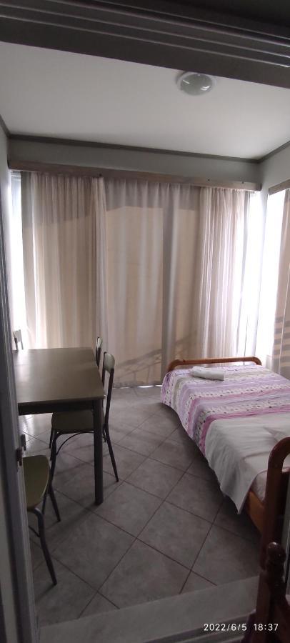 Eirini House Apartment Канали Екстериор снимка