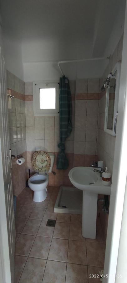 Eirini House Apartment Канали Екстериор снимка