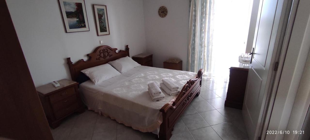 Eirini House Apartment Канали Екстериор снимка